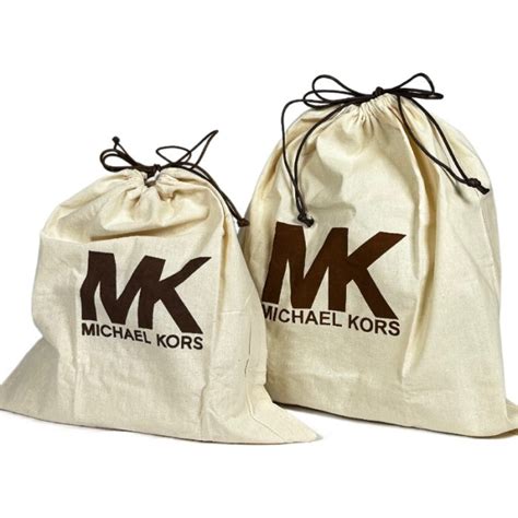 how do u take care of michael kors bags|Michael Kors dust bag.